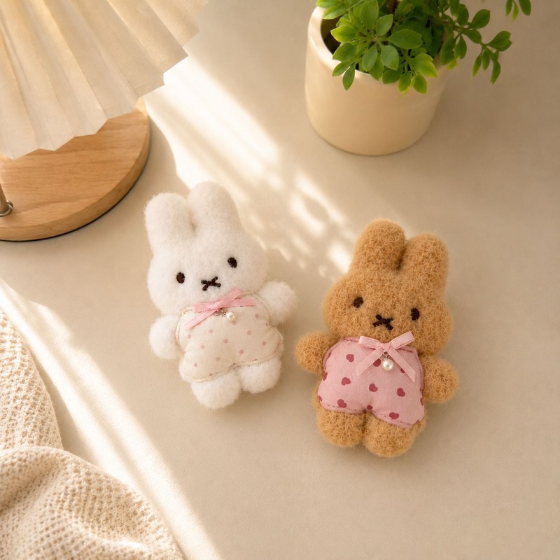 Yeni Miffy Tavşan Bebek Anahta - Staedtler Pencil Lumocolor incelemesi ve fiyatı
