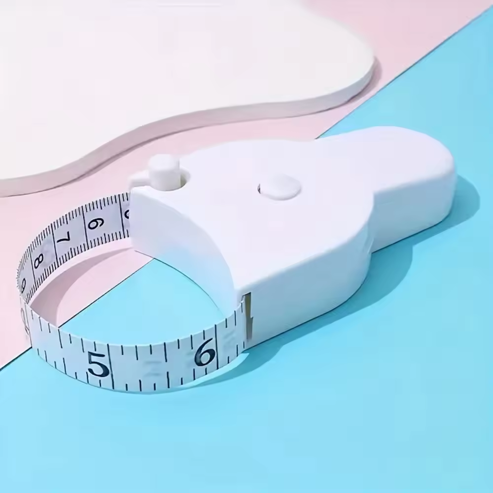 Otomatik Teleskopik Mezura Vüc - Sewing Gauge Ruler incelemesi ve fiyatı