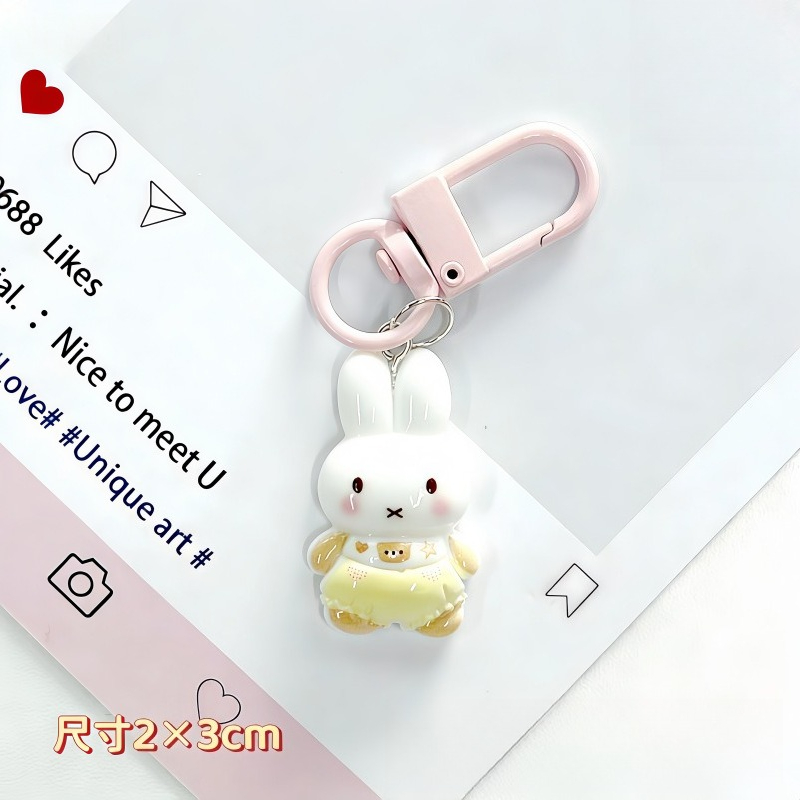 Miffy Tavşan Temalı, Şık Anaht - Staedtler Pencil Lumocolor incelemesi ve fiyatı