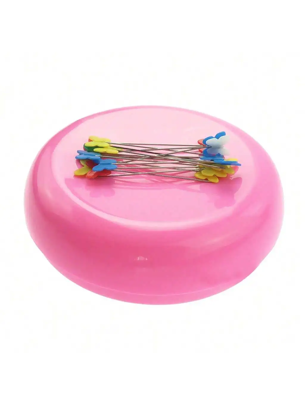 1 adet manyetik pim yastığı, y - Sewing Gauge Ruler incelemesi ve fiyatı
