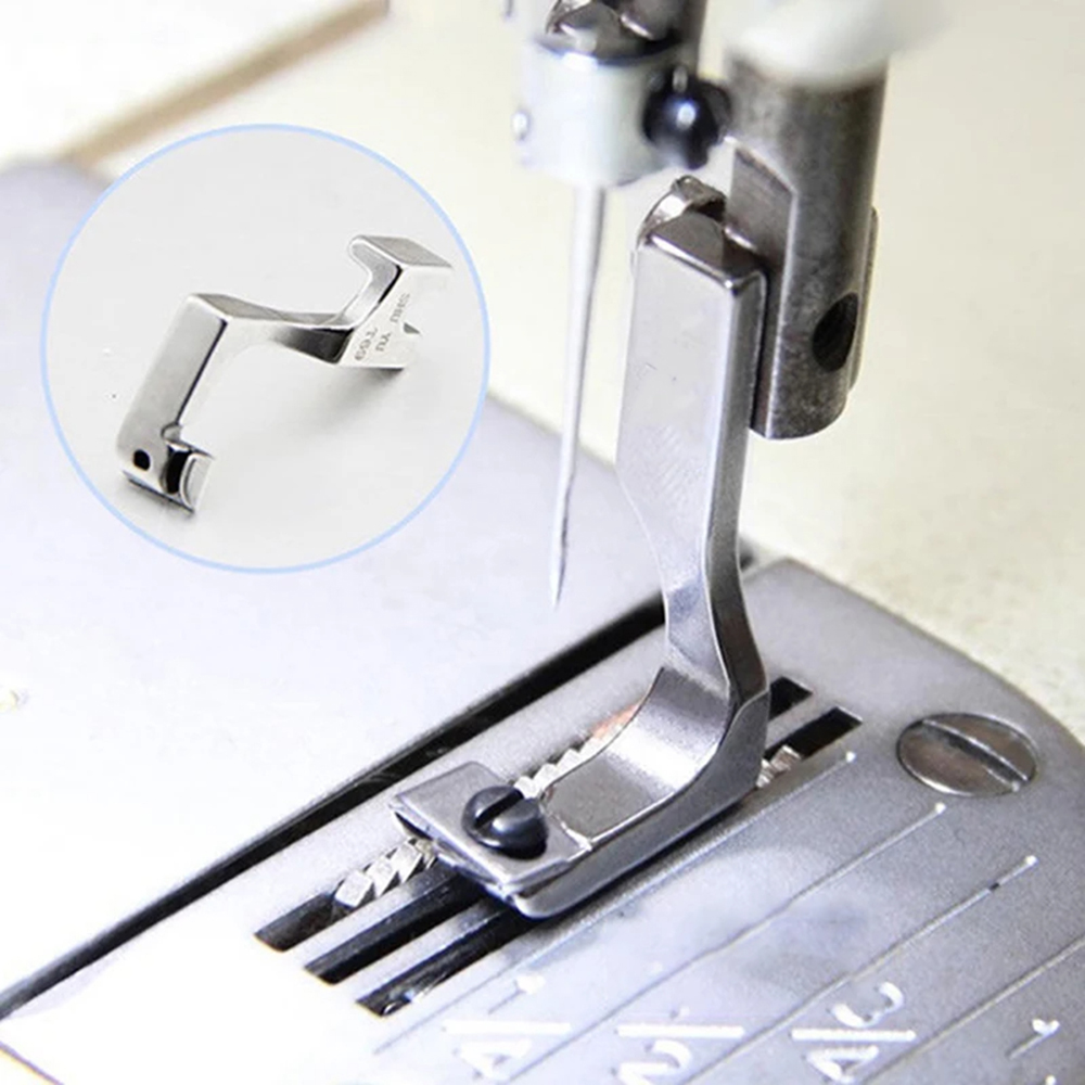 T69 Ayarlanabilir, Görünmez Fe - Textile Sewing Machine incelemesi ve fiyatı